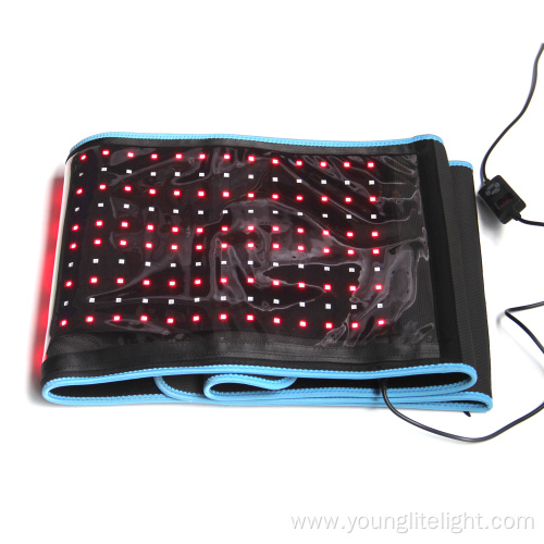 Red Infraed Light Therapy Belt 660nm 850nm